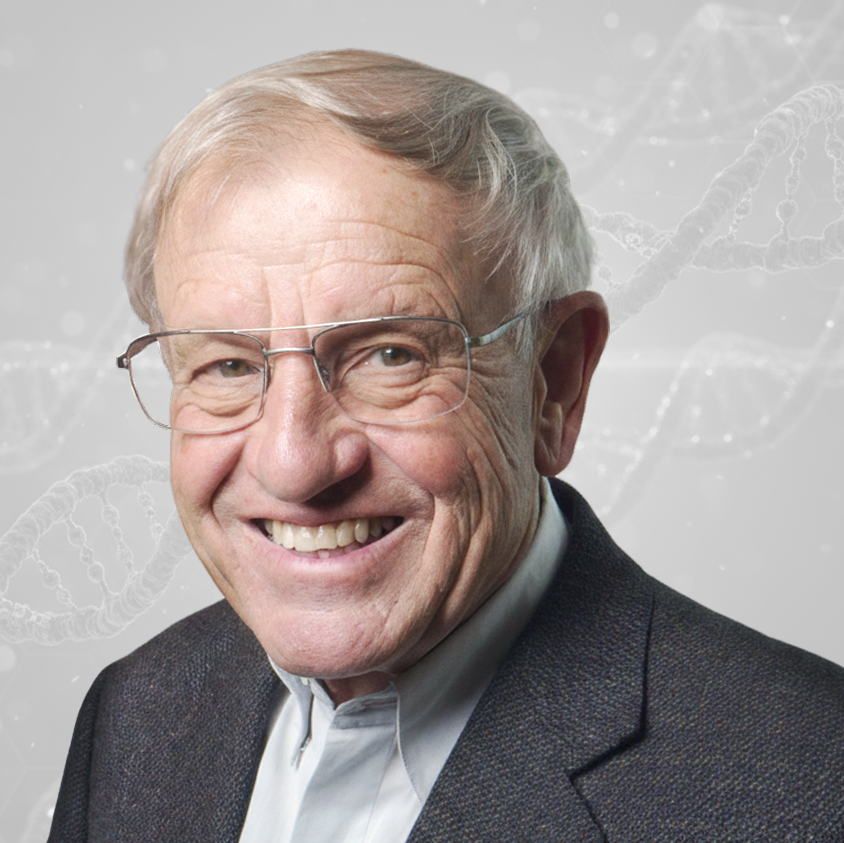 Professor Marvin Caruthers