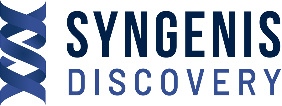Syngenis Discovery logo