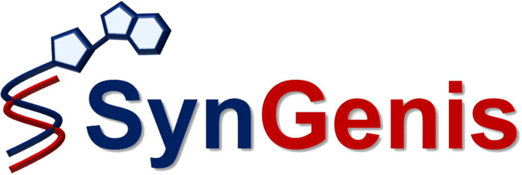 SynGenis Logo